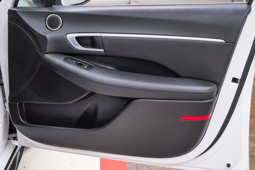 2022 Hyundai Sonata SEL - Photo 27