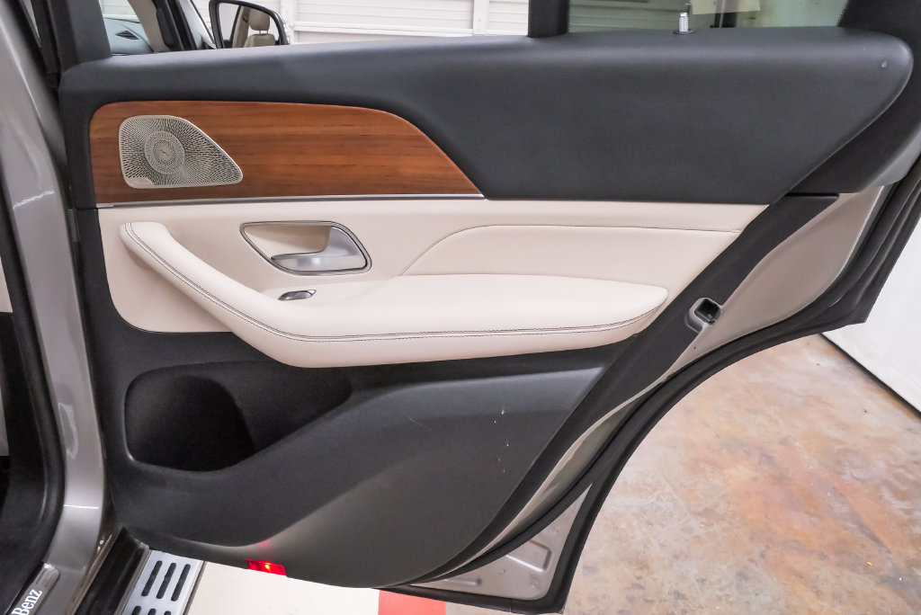 2021 Mercedes-Benz GLE GLE350 - Photo 29