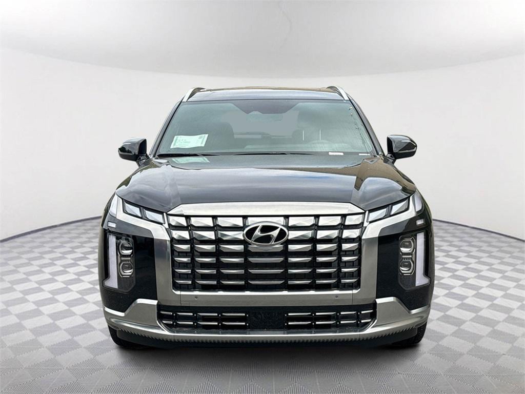 New 2025 Hyundai Palisade Calligraphy AWD SUV