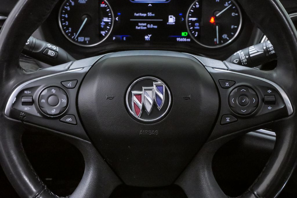 2020 Buick Enclave Avenir - Photo 23