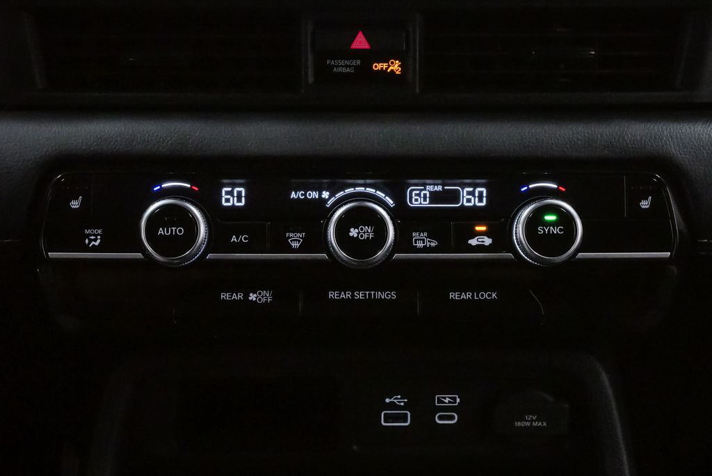 2024 Honda Pilot EX-L - Photo 17