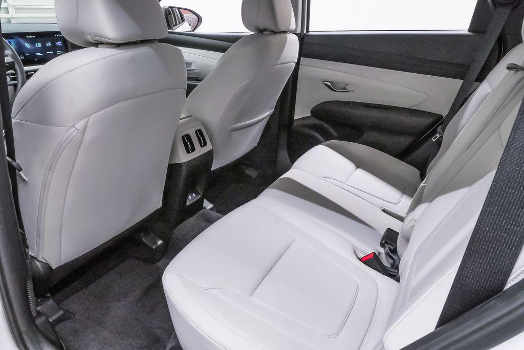 2026 Hyundai Tucson SEL - Photo 10