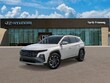 Hyundai Tucson Hybrid