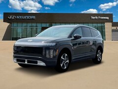 2026 Hyundai IONIQ 9 SE SUV