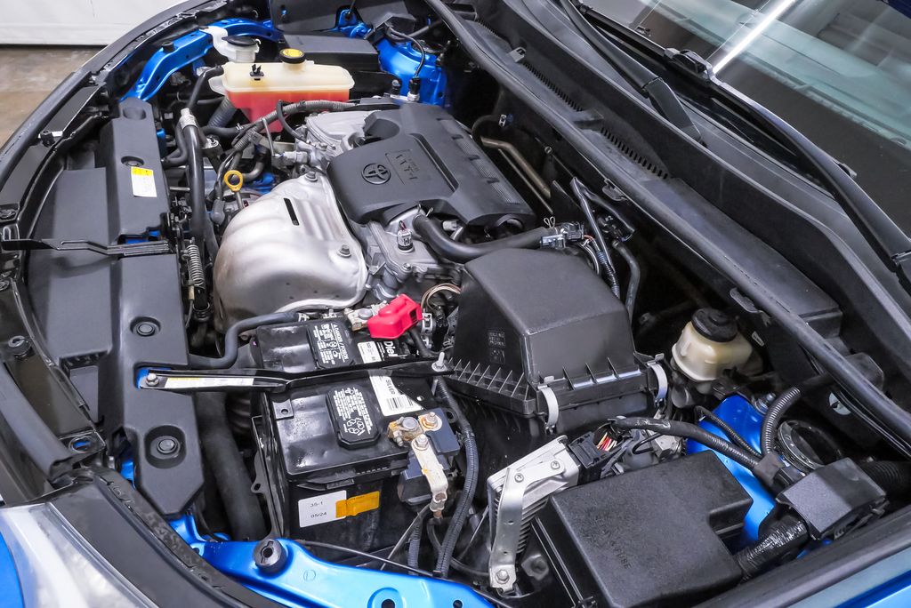 2016 Toyota RAV4 LE - Photo 29