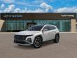 New 2025 Hyundai Tucson Hybrid Limited SUV