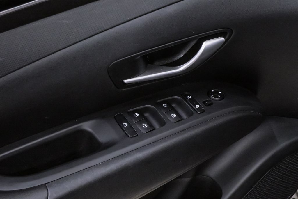 2024 Hyundai Santa Cruz XRT - Photo 26