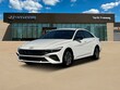 Hyundai Elantra Hybrid