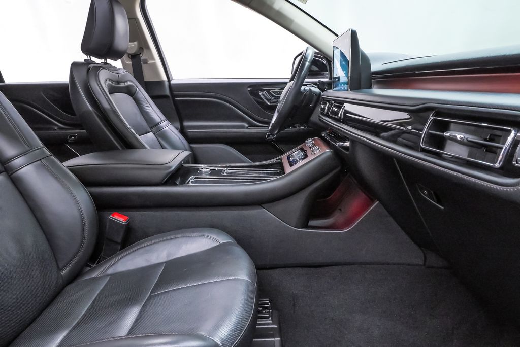 2022 Lincoln Aviator Reserve - Photo 16