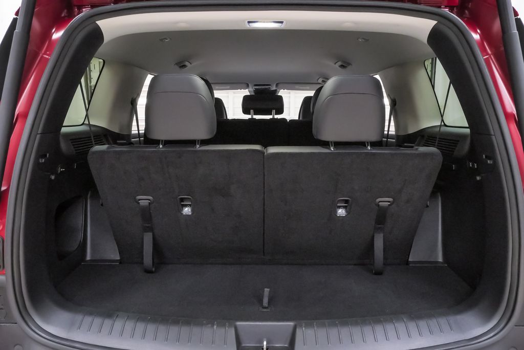 2026 Hyundai Santa Fe SEL - Photo 30