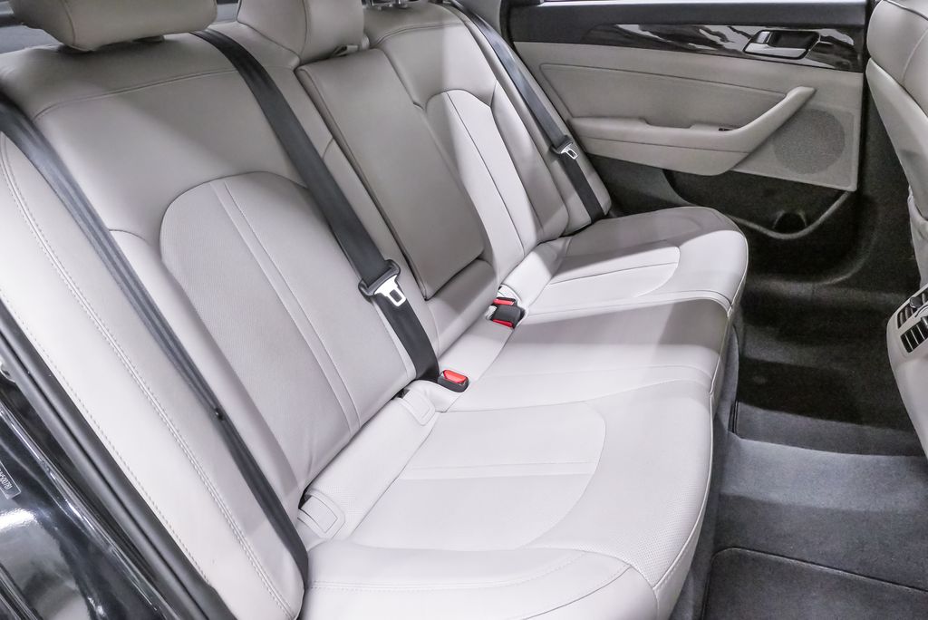2017 Hyundai Sonata Limited - Photo 12