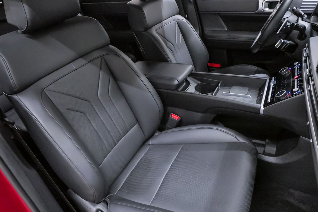 2026 Hyundai Santa Fe SEL - Photo 15