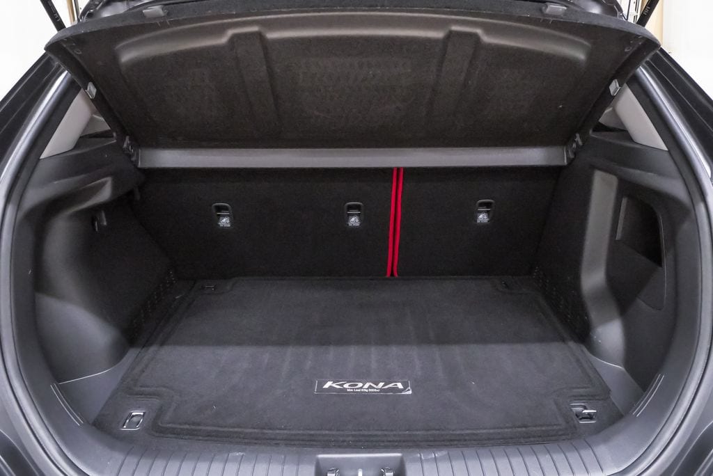 2018 Hyundai Kona SEL - Photo 30