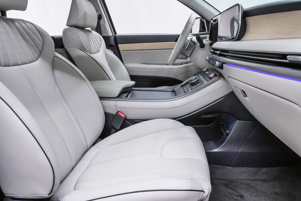 2024 Hyundai Palisade Limited - Photo 15