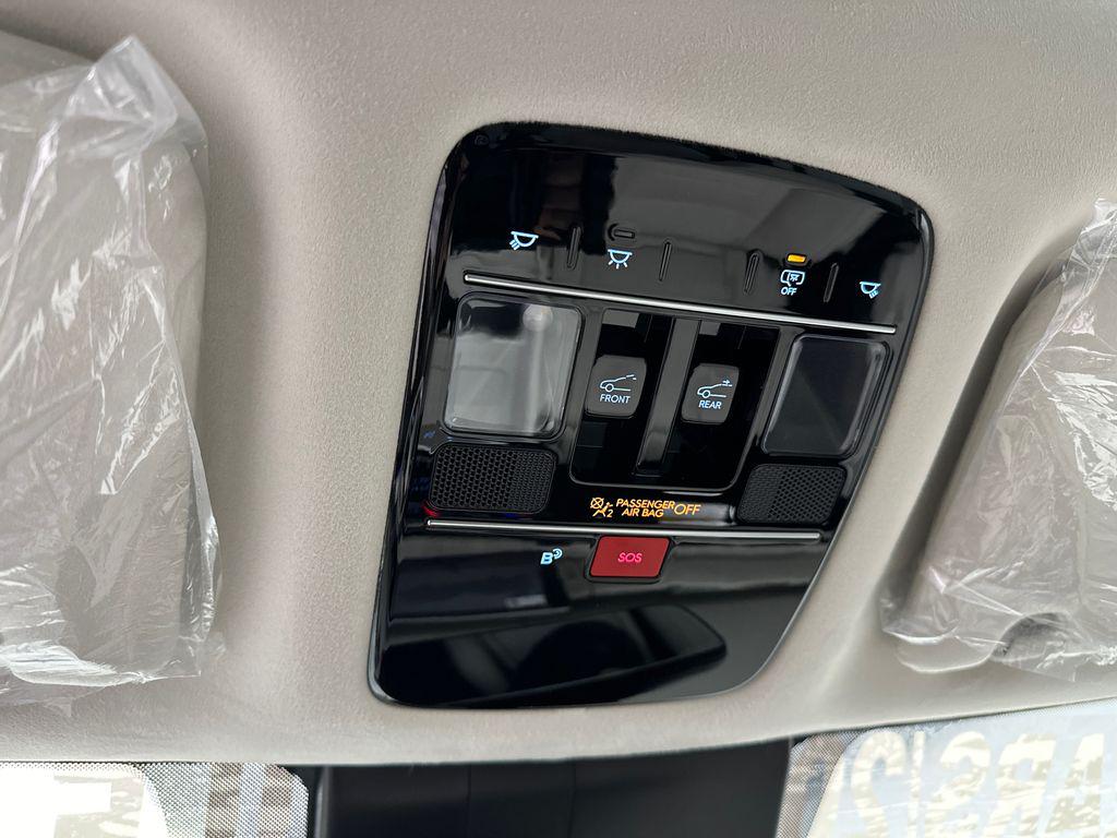 2025 Hyundai Santa Fe Calligraphy - Photo 31