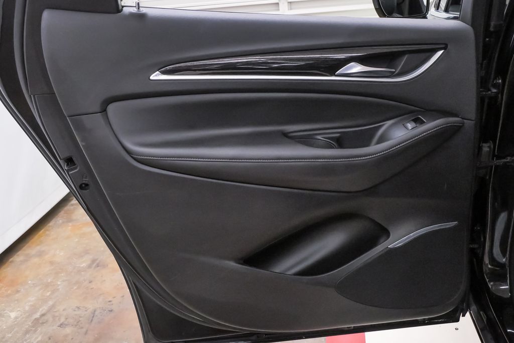 2020 Buick Enclave Avenir - Photo 29