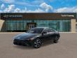 New 2026 Hyundai Elantra Limited Sedan