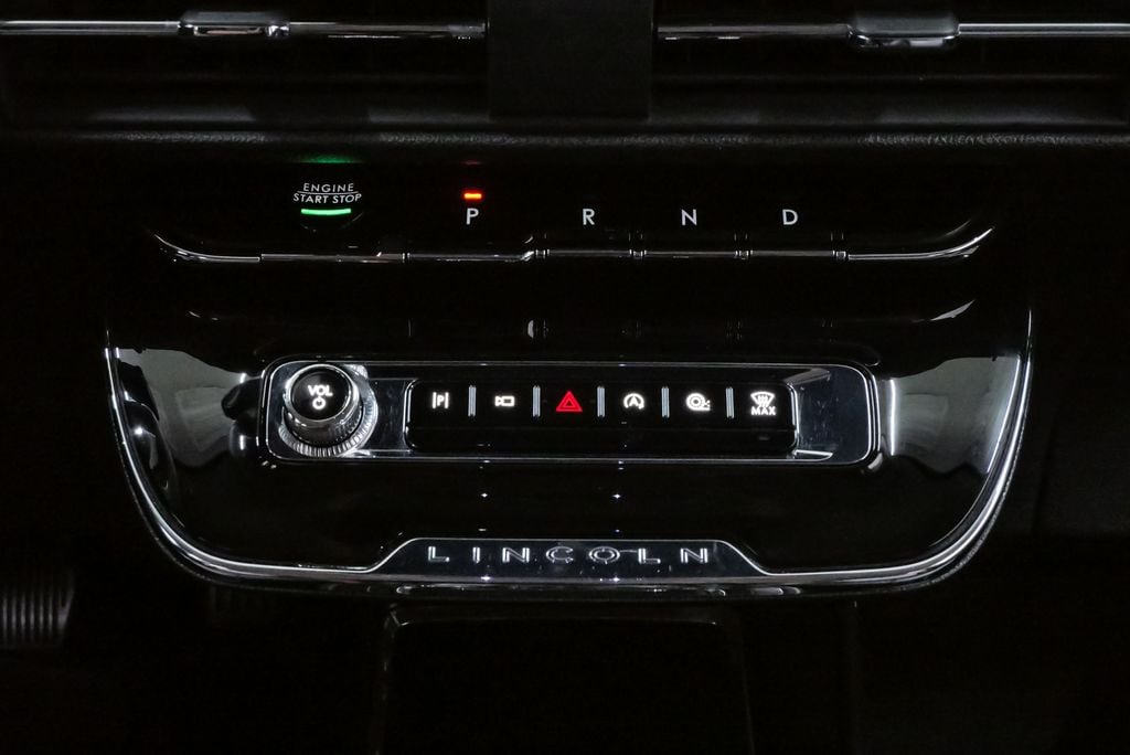 2023 Lincoln Corsair Base - Photo 17