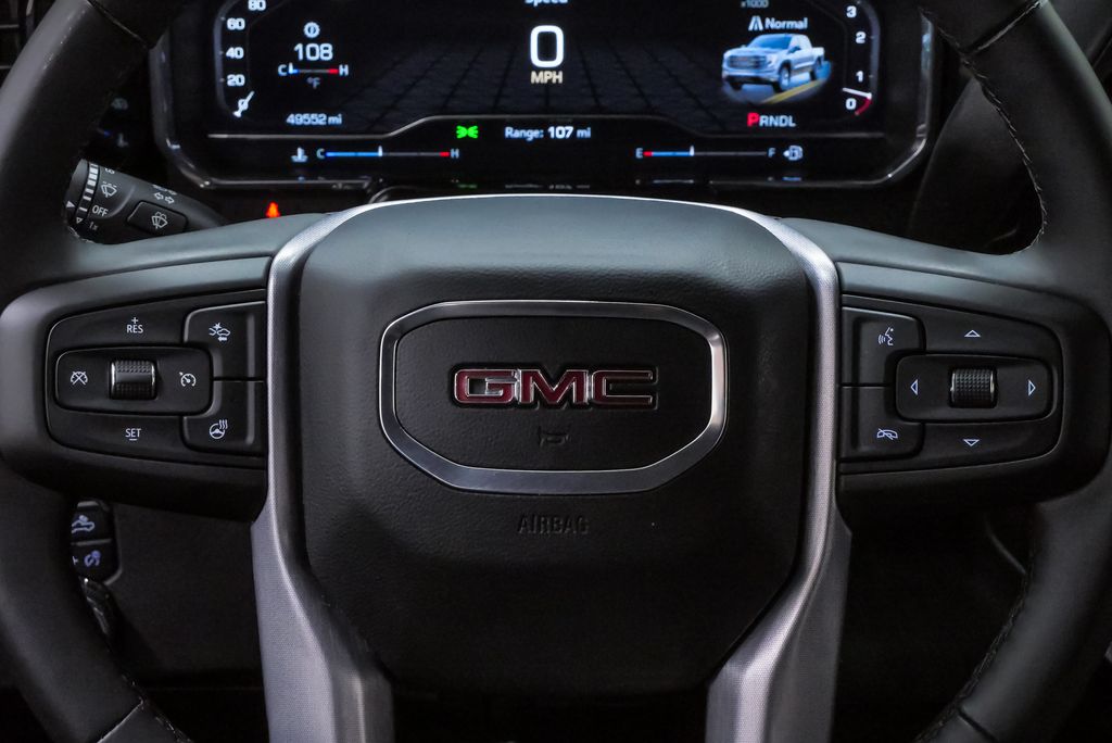 2025 GMC Sierra 1500 SLT - Photo 19