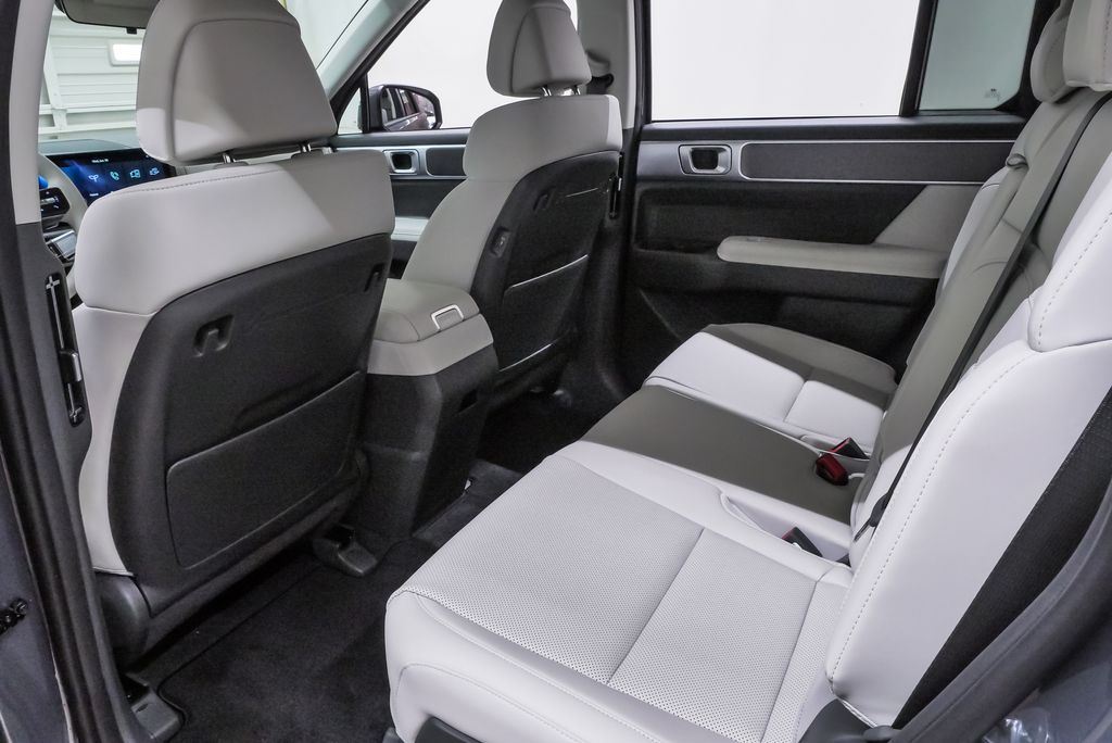 2026 Hyundai Santa Fe SEL - Photo 10