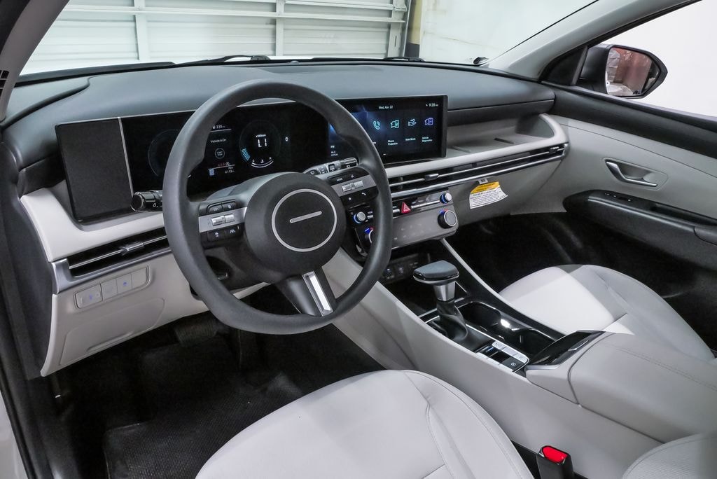 Used 2026 Hyundai Tucson SEL SUV