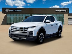 2026 Hyundai Santa Cruz SE FWD Truck Crew Cab