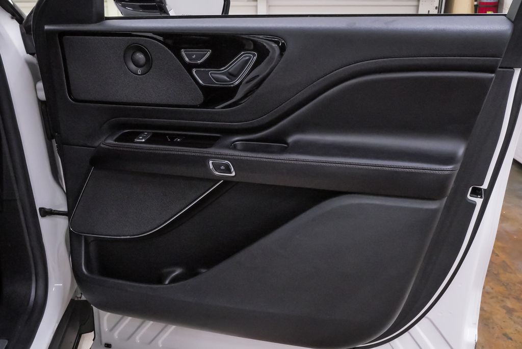 2022 Lincoln Aviator Reserve - Photo 30
