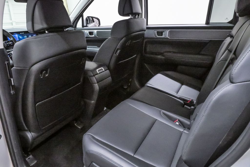 2026 Hyundai Santa Fe SEL - Photo 10