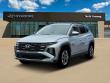 New 2026 Hyundai Tucson SEL FWD SUV