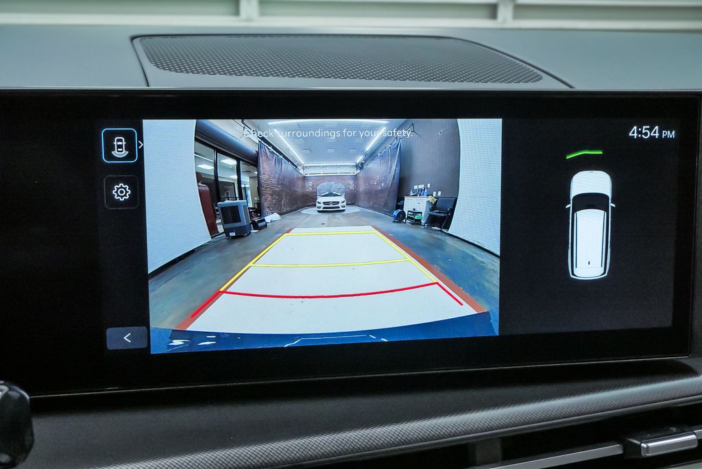 2026 Hyundai Santa Fe SEL - Photo 24