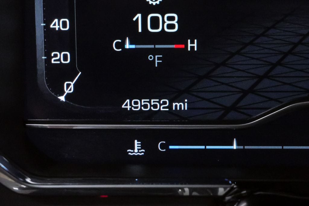 2025 GMC Sierra 1500 SLT - Photo 21