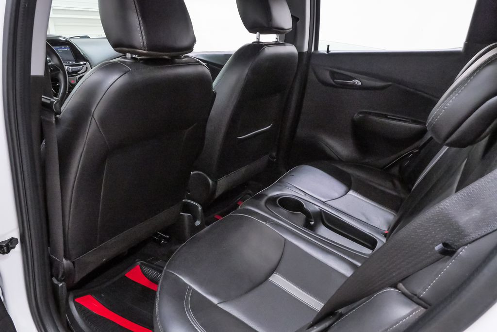 2020 Chevrolet Spark 2LT - Photo 10
