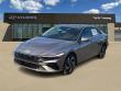 New 2025 Hyundai Elantra SEL Convenience Sedan