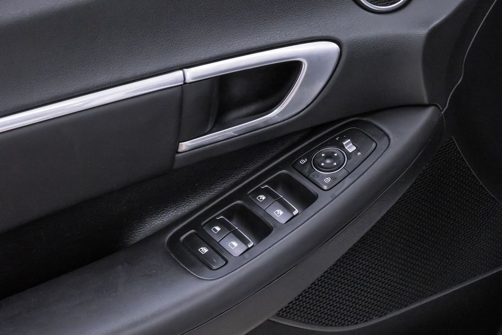 2022 Hyundai Sonata SEL - Photo 25