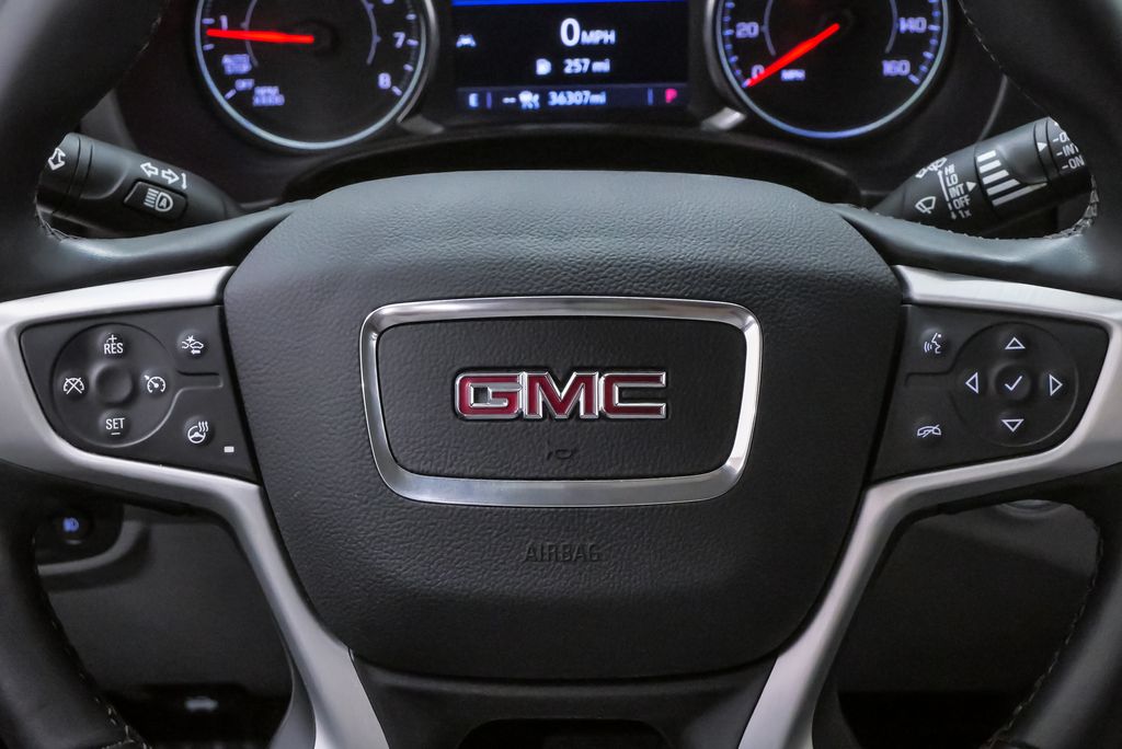 2023 GMC Terrain SLT - Photo 20