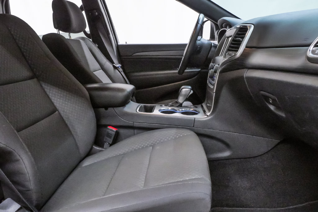 2021 Jeep Grand Cherokee Laredo E - Photo 13