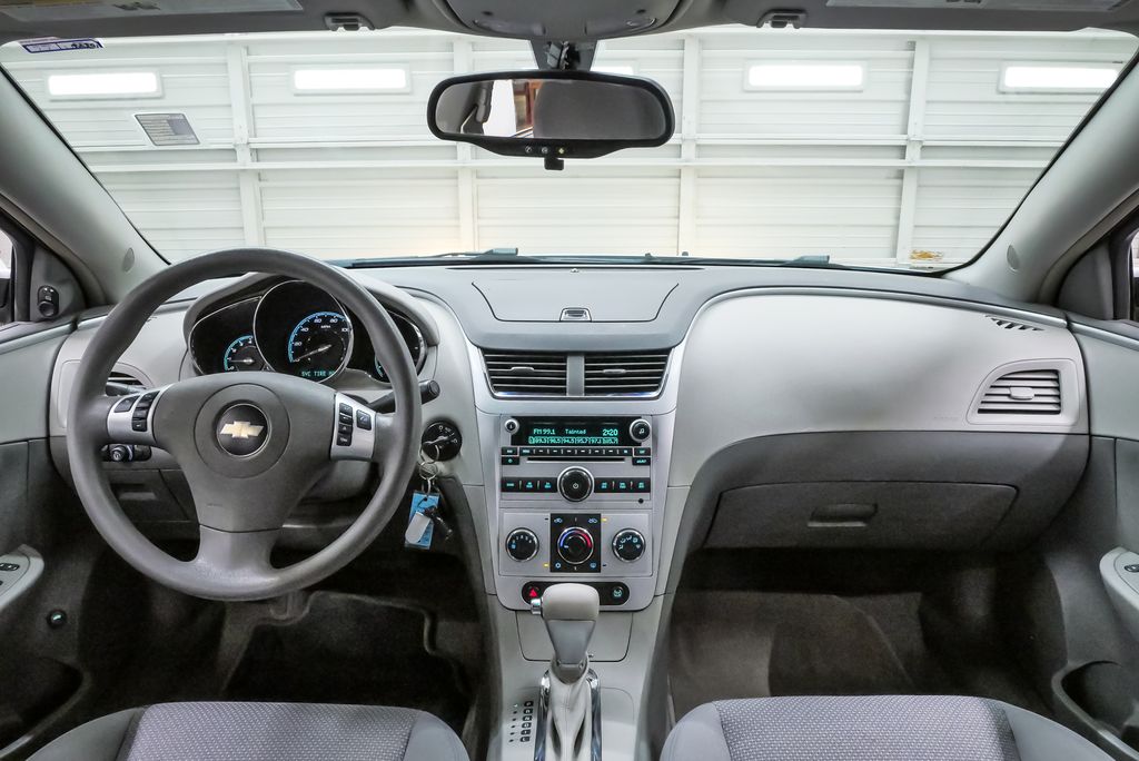2009 Chevrolet Malibu 1LT - Photo 15