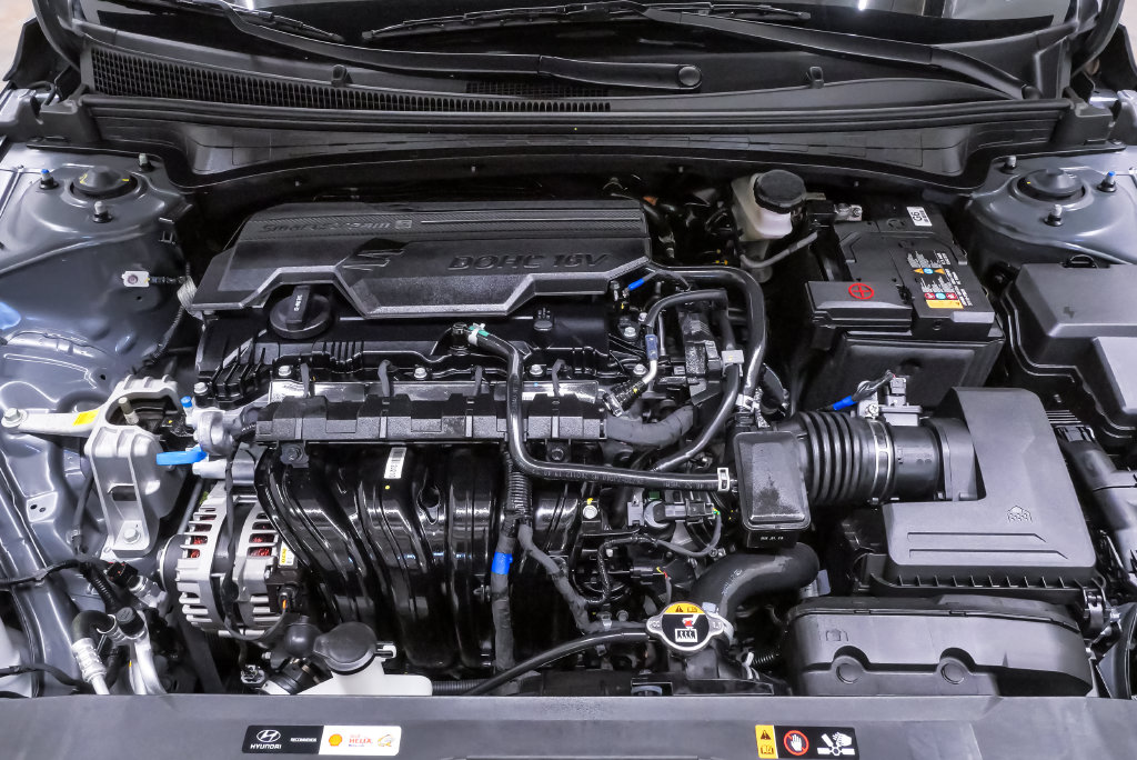 2026 Hyundai Elantra SEL Sport - Photo 25