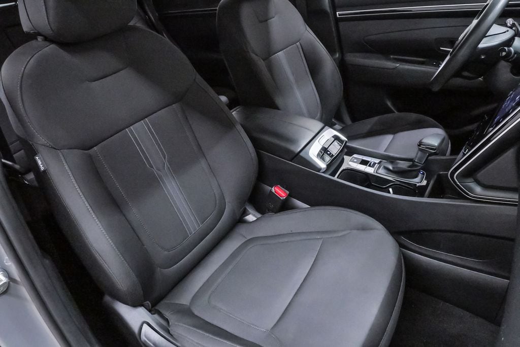 2024 Hyundai Tucson SEL - Photo 14