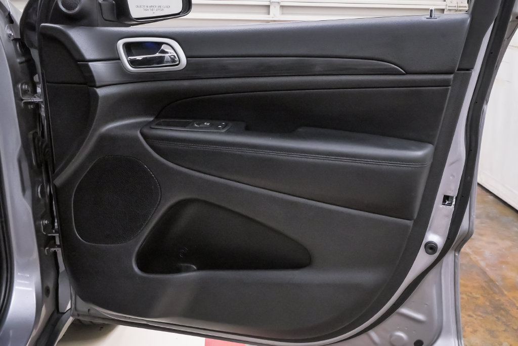 2021 Jeep Grand Cherokee Laredo E - Photo 26