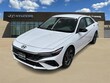 Hyundai Elantra Hybrid