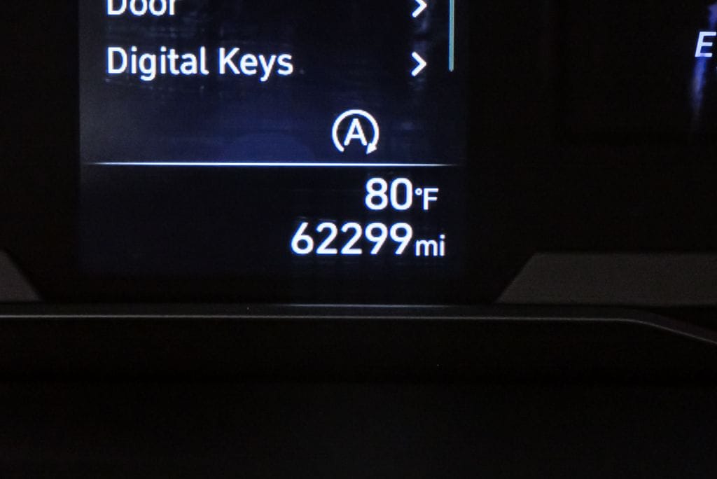 2024 Hyundai Tucson SEL - Photo 22