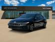 New 2025 Hyundai Elantra SEL Sport Sedan