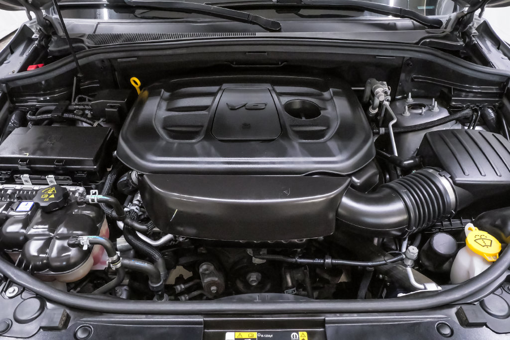 2021 Jeep Grand Cherokee Laredo E - Photo 29