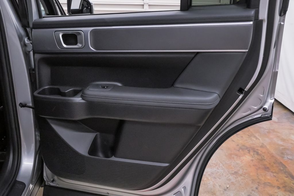 2026 Hyundai Santa Fe SEL - Photo 29