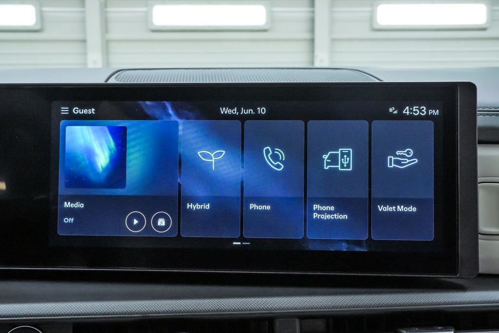 2026 Hyundai Santa Fe SEL - Photo 17