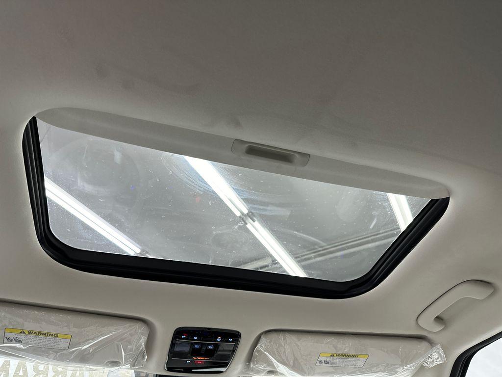 2025 Hyundai Santa Fe Calligraphy - Photo 21