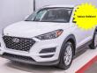 Certified 2021 Hyundai Tucson Value SUV