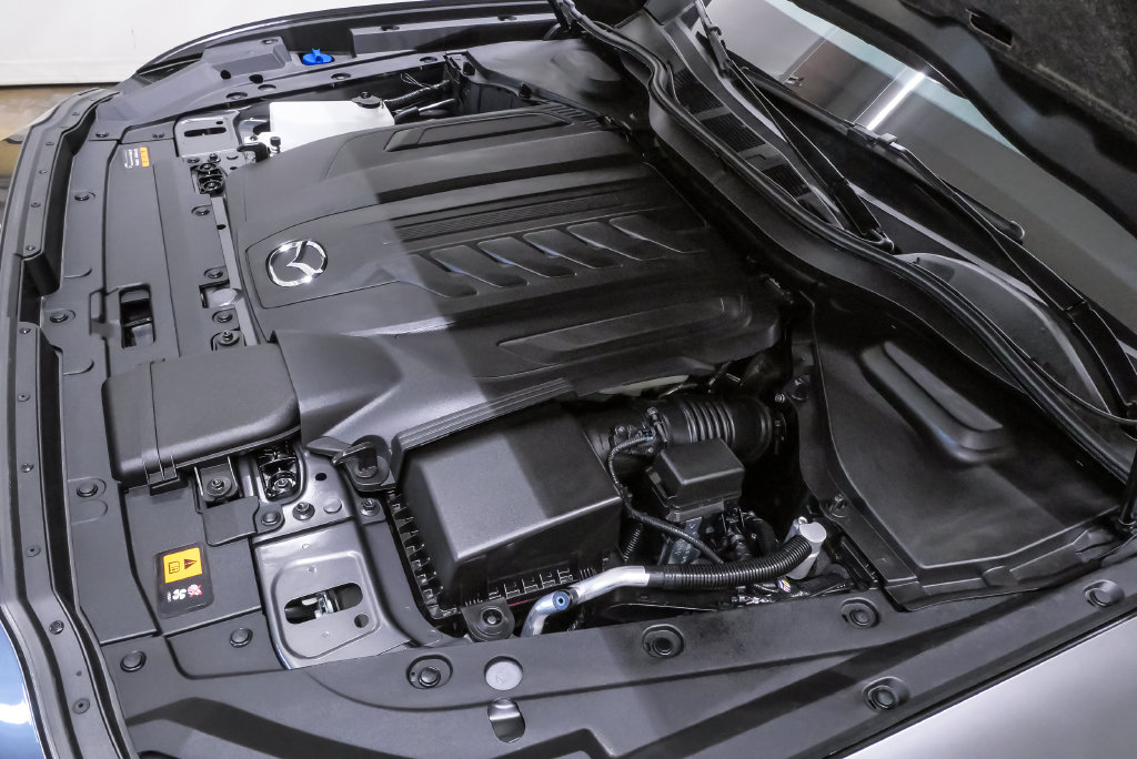 2026 Mazda CX-90 Premium Plus Package - Photo 34
