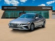  Hyundai Elantra Hybrid
